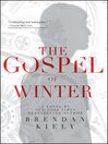 Cover image for The Gospel of Winter